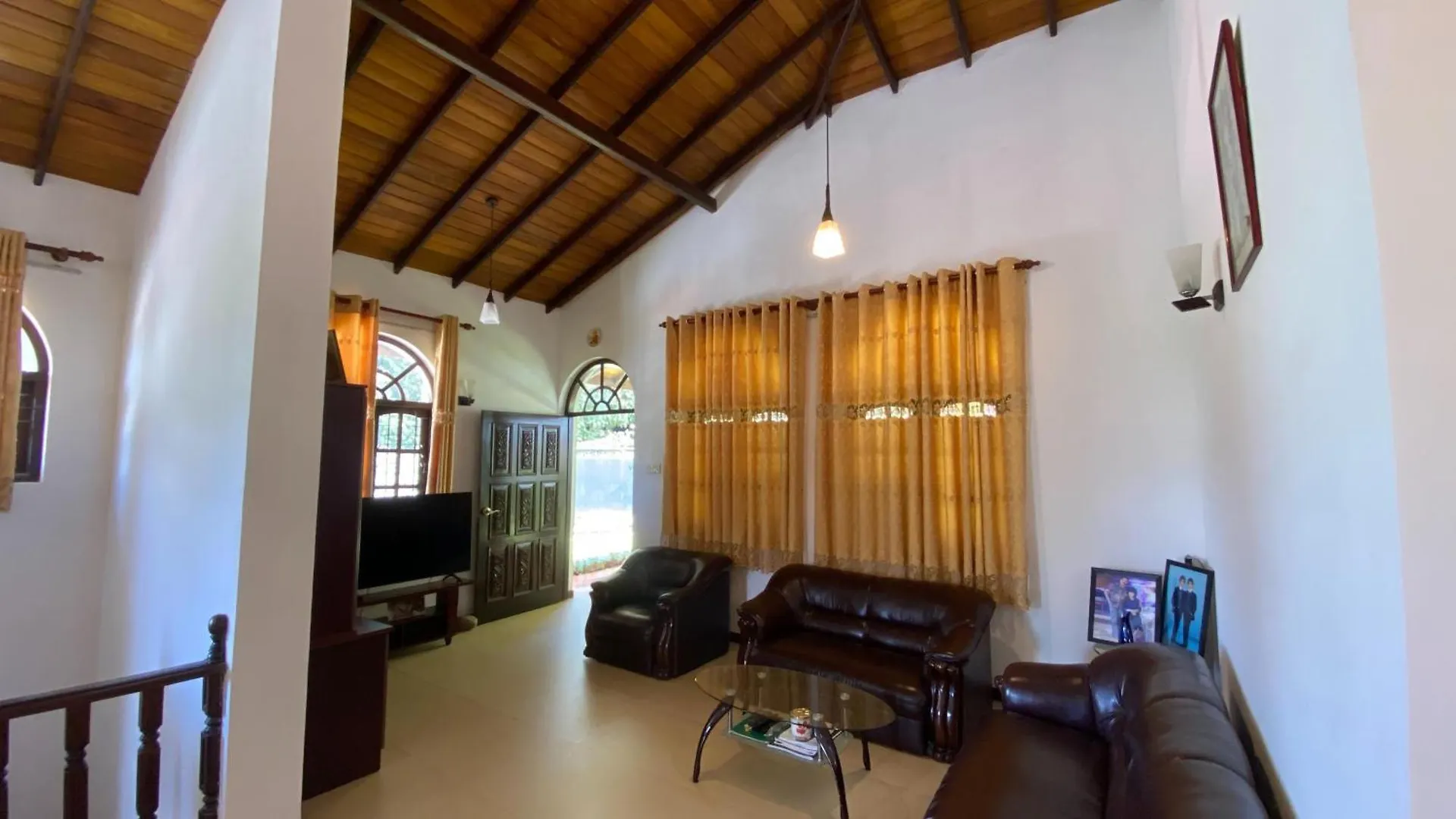 Rock House Villa Kandy 0*,  Sri Lanka