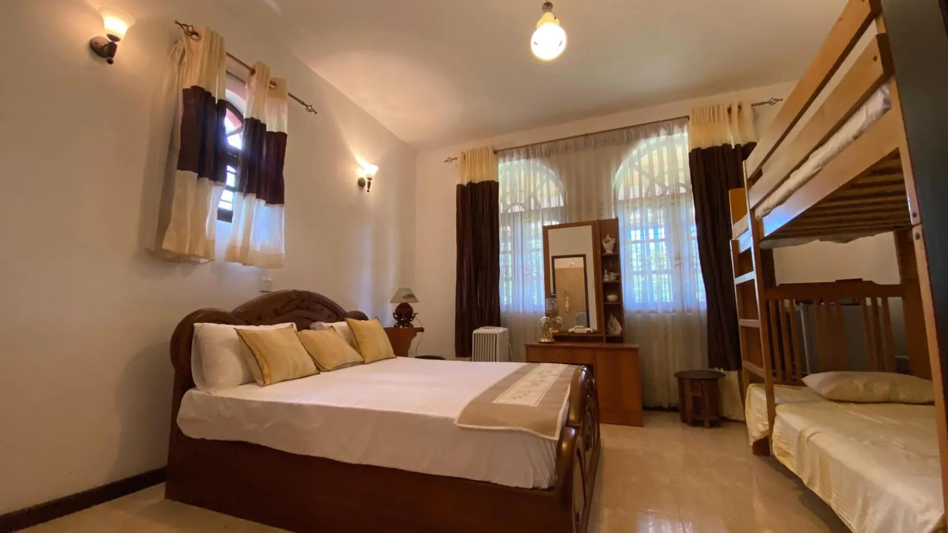 Rock House Villa Kandy